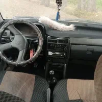 ماشین بسیار تمیز خدایی ماشین خوب سر حال|خودرو سواری و وانت|خوی, |دیوار