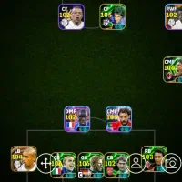 اکانت ای فوتبال