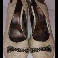 کفش و کیف تمیز و نو|کیف، کفش، کمربند|قزوین, |دیوار