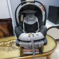 کریر و آغوش در حد نو فروشی