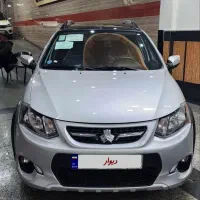 کوییک مدل ۱۴۰۱ صفر خشک برج۱۲/۲۸