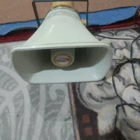 بلند گو دستی کم کار نوید