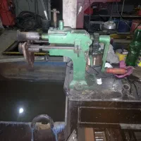 چرخ حلب سازی