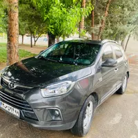 جک S5 دندهای، مدل ۱۳۹۴