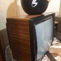 تلوزیون پارس قدیمی