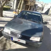 پژو ۴۰۵ نیاز به تعمیر|خودرو سواری و وانت|بروجرد, |دیوار