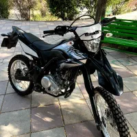 یاماها wr155 مدل 1400 کارکرد 1900
