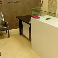 اجاره مغازه  ۱۸متر زرگری طبقه اول پاساژ پله برقی