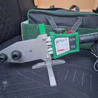 اتو لوله سبز نونو رکسمی|ماشین‌آلات صنعتی|سلماس, |دیوار