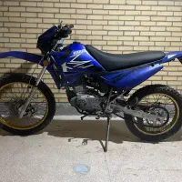 موتور تریل|موتورسیکلت|دامغان, |دیوار