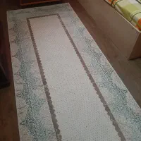 کناره نو واکبند ۳در۱ و۳ عدد پادری سالم ودرحد