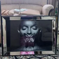 تابلوی سع تیکه اییته ای