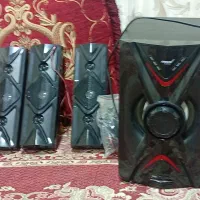 اسپیکر سالم