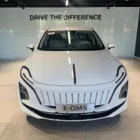 هونگچی eqm5 برقی