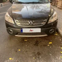 دانگ فن اچ سی کراس h30 cross اتومات|خودرو سواری و وانت|تهران, میرداماد|دیوار