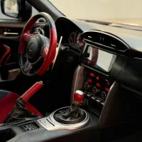 toyota gt86 2013|خودرو سواری و وانت|مشهد, فلسطین|دیوار