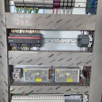 برق صنعتی PLC اتوماسیون هوشمندسازی پنل خورشیدی|خدمات پیشه و مهارت|کرج, گلشهر|دیوار