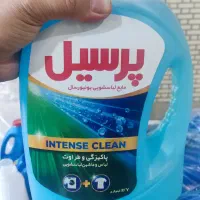 مواد شوینده پریل و پرسیل