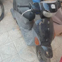 موتور پاکشتی