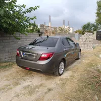 دنا پلاس اتومات آپشنال فول کم کار|خودرو سواری و وانت|آمل, |دیوار