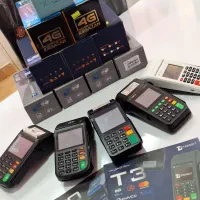 کارتخوان 4G مدل آنفو 70