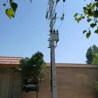پیمانکار برق اداره برق نصب ترانس برق تکفاز و ۳فاز|خدمات پیشه و مهارت|کرج, عظیمیه|دیوار