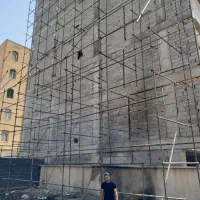 داربست خرسند|خدمات پیشه و مهارت|ساوه, |دیوار