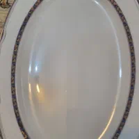 دیس چینی|ظروف سرو و پذیرایی|اصفهان, صدف|دیوار