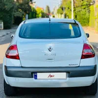 مگان مدل ۱۳۹۱ آپشنال|خودرو سواری و وانت|بابل, |دیوار