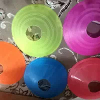 ۵ عدد کنز فوتبال نو نو