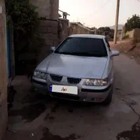 فروش سمند|خودرو سواری و وانت|یاسوج, |دیوار