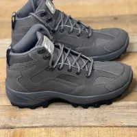 مدلهای متنوع کفش های زمستانی و کوهنوردی|کیف، کفش، کمربند|همدان, |دیوار