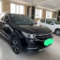 فردا موتور- sx5