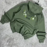 هودی های گلدوزی سه نخ وارداتی|لباس|تبریز, |دیوار