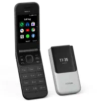 گوشی موبایل ساده کلیدی نوکیا 2720 تاشو (فلیپ)|موبایل|قم, حنیف نژاد|دیوار