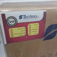 اون توستر تکنو 60 لیتری|اجاق گاز و لوازم برقی پختوپز|تهران, امیریه|دیوار