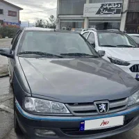 پژوپارس سالم ۹۵ بی رنگ|خودرو سواری و وانت|آستانه اشرفیه, |دیوار