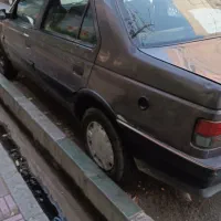 روآ مدل 87|خودرو سواری و وانت|تهران, مینای جنوبی|دیوار