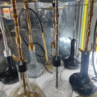 قلیان کرنو طرح و رنگبندی جدید