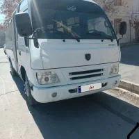 مینی بوس آرین 95