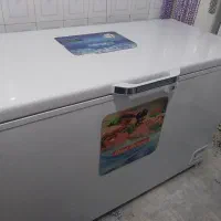 یخچال صندوقی