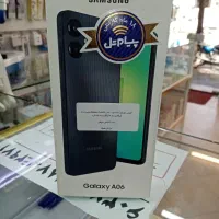 گوشی سامسونگ آکبند a06