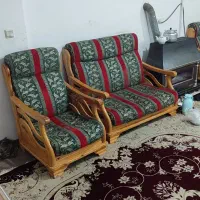 مبل راحتی درحد سالم|مبلمان خانگی و میز عسلی|مشهد, چهارچشمه|دیوار