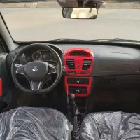 کوییک ۱۴۰۳ gxr در حد خشک ۱۲ تا کار|خودرو سواری و وانت|کرمانشاه, |دیوار