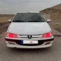 پارس سال مدل 87