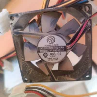 اسپیکر پاور و دی وی دی رایتر و فن سی پی یو|قطعات و لوازم جانبی رایانه|شیراز, سجادیه|دیوار