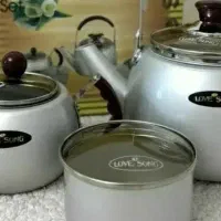 معاوضه کتری  نو