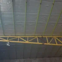 فروش سوله صنعتی|فروش دفتر صنعتی، کشاورزی، تجاری|اهرم, |دیوار