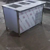 ساخت هود صنعتی|کافیشاپ و رستوران|قزوین, |دیوار