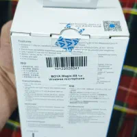 microphone boya magic 03|قطعات و لوازم جانبی رایانه|بابلسر, |دیوار